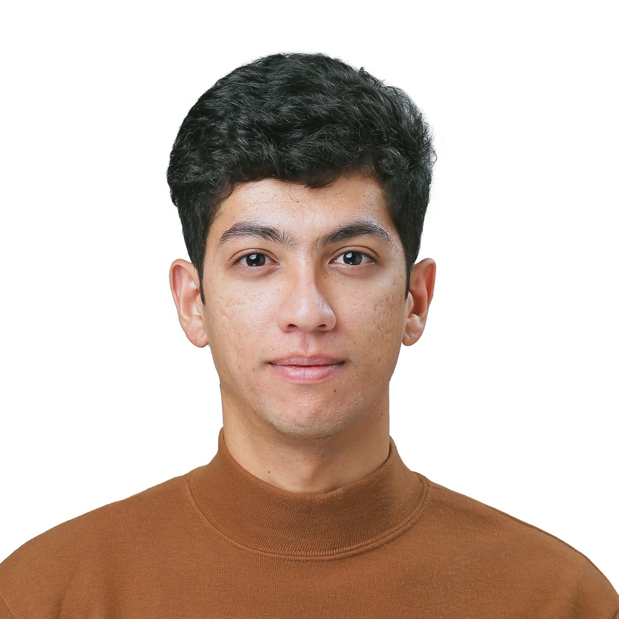 member portrait