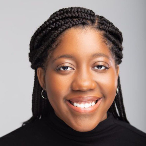 Shannon Henry portrait