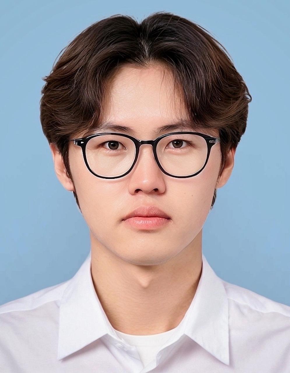 member portrait