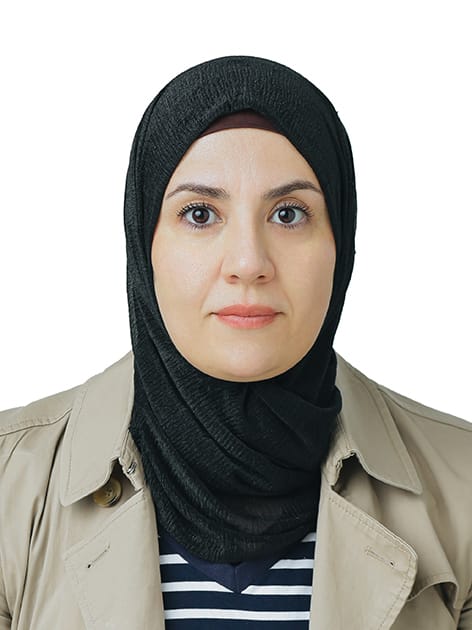 member portrait