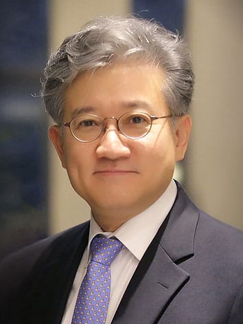 member portrait